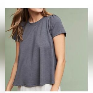 Anthropologie Eri + Ali Westward Top